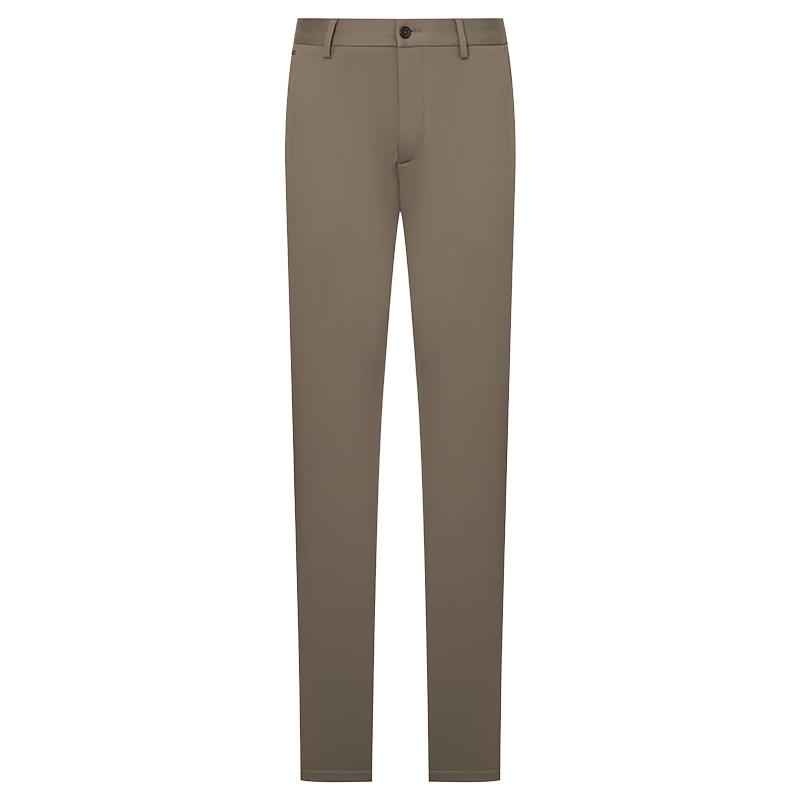 

Men s Comfortable Stretch Business Casual Trousers 33