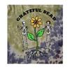 Grateful Dead Unisex Adult Keep It Green T-Shirt