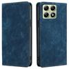 For Xiaomi 14T Case RFID Blocking Wallet Leather Phone Cover