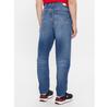 Джинсы Tommy Jeans Isaac Rlxd Tapered Ah6037 DM0DM18224 синий Relaxed Fit