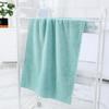 Coral Fleece Bath Towel Super Absorbent Soft Fluffy Lint Free For Bathroom Gym Travel Home Use