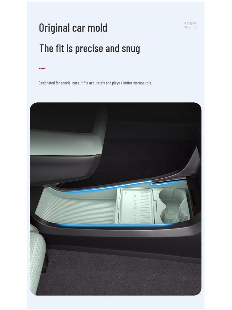 2025 NANO 06 Console Dustproof Silicone Storage Holder