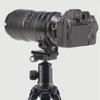 Lens Collar Support Tripod Mount Ring with Quick Release Plate for 50-400mm  100-400mm   VR Lens