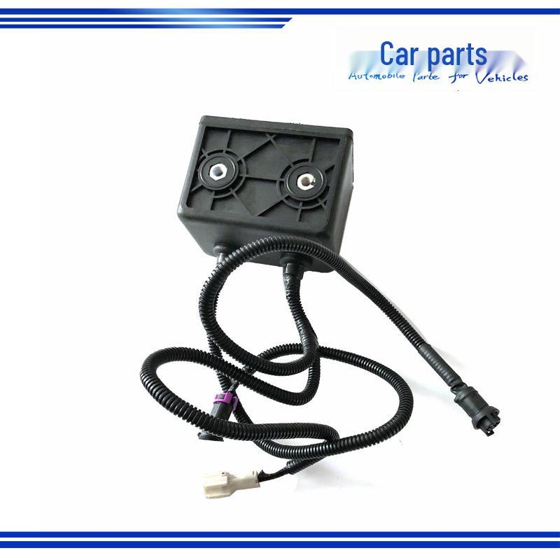 Cab Lifting Motor Controller Box for Jiefang TianV LongV New Hanwei 3722200-D979E
