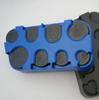Auto Storage Box Car Euro Coin Case Holder Stowing Tidying Money Container Black Blue Red Green Organizer CHIZIYO