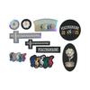 Peaceminusone X 2025 MAMA Awards Peacemamaone Sticker Set