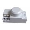 AC 85V-250V 5.8GHz Microwave Radar Sensor Switch Body Motion Detector For LED Light Sensors Switches