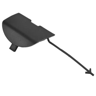 Front Bumper Tow Hook Cover 735456794 For Fiat 500 500C 2007-2015