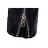 Mens Fashion Leather Jacket Slim Fit Stand Collar PU Jacket Male Anti-wind Motorcycle Lapel Diagonal Zipper Jackets Men