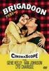 DVD DVD - Brigadeon Digitally Remastered Edit Japan ObiMovies & DVD Used