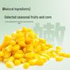 Jianiao Fresh Fruit Corn Fishing Bait Pellets