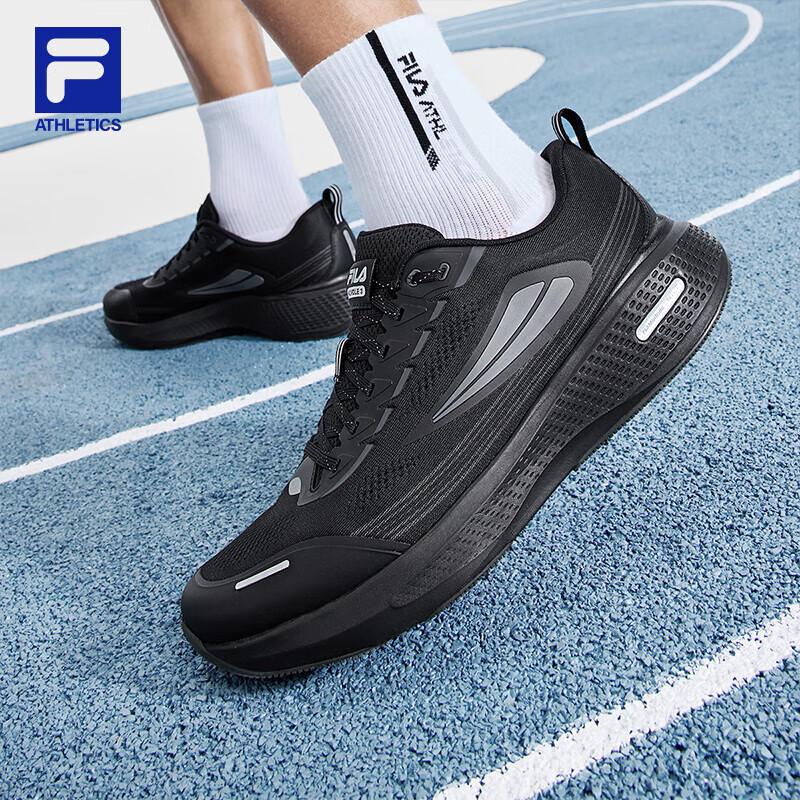 FILA Men s Soft Cloud 3 Road Running Shoes