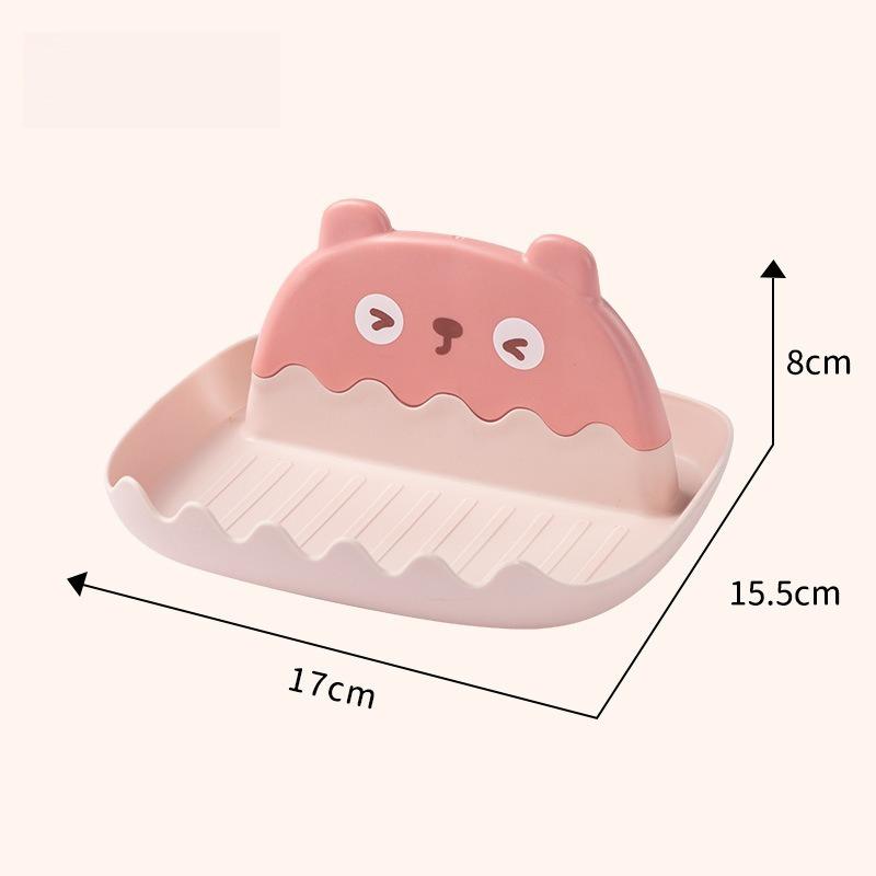 Pot Lid Rack Kitchen Countertop Placement Rack Seated Spatula Rack Household Storage Rack Pot Lid Bracket