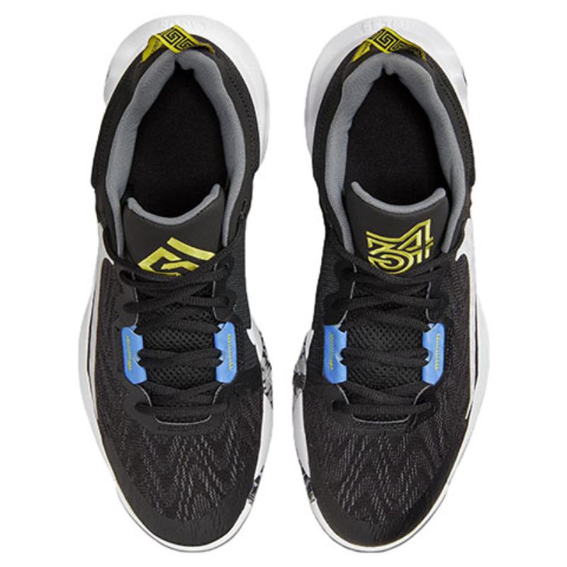 Nike Giannis Immortality 2 'Black University Blue' Sneakers DM0825-001