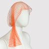 Strass Pirathatt Elastisk Snood Skjerf Lue Maskeradeball Cosplay-arrangementer Nett Hullet Ut Hodeskjerf