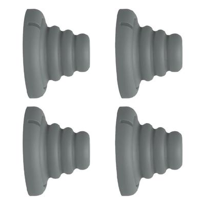 Dverné kovanie a zámky – Dveřní zarážky