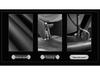 Jaguar Steering Wheel Cover: XEL, XFL, F-PACE, XJ, Suede & Leather, All-Seasons