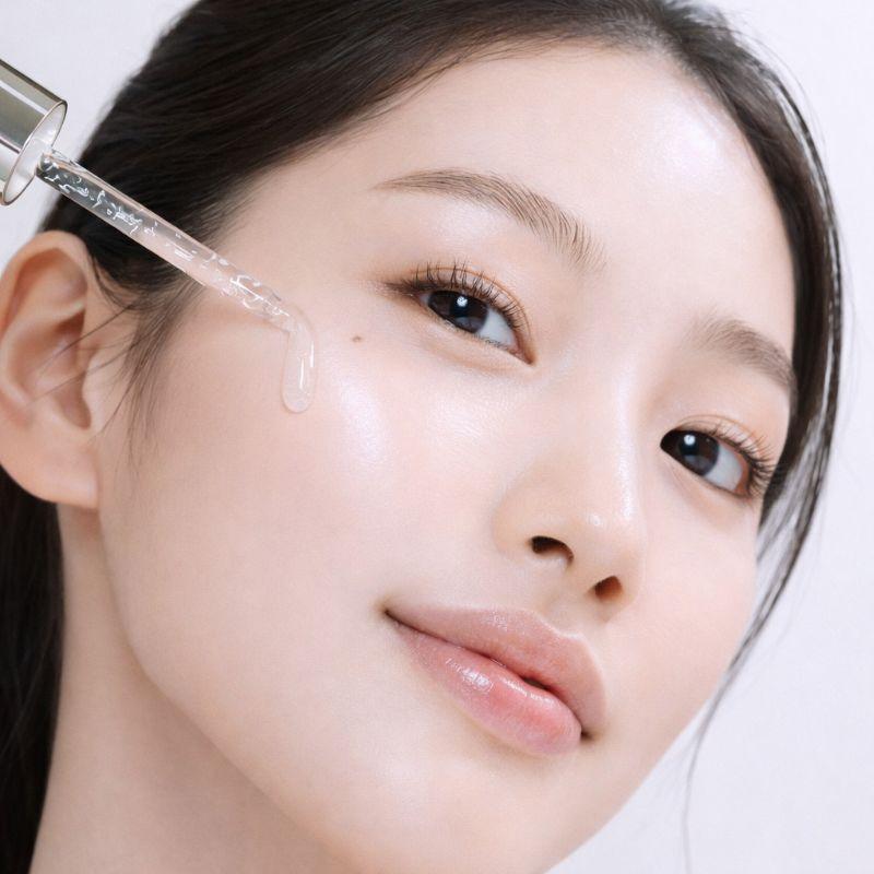 BIOHEAL BOH Probioderm 3D Lifting Biotoxil PLGA Serum 30ml