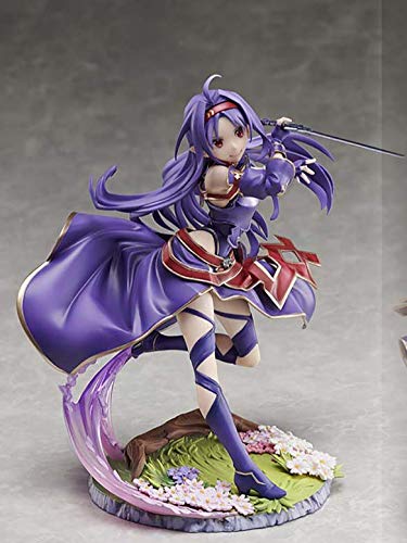 Sword Art Online Yuuki "Zettai Sword" "Mother's Rosary" Ver.