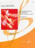 50 Easy and Progressive Etudes for Saxophone Volume Lacour 1/Biodosha