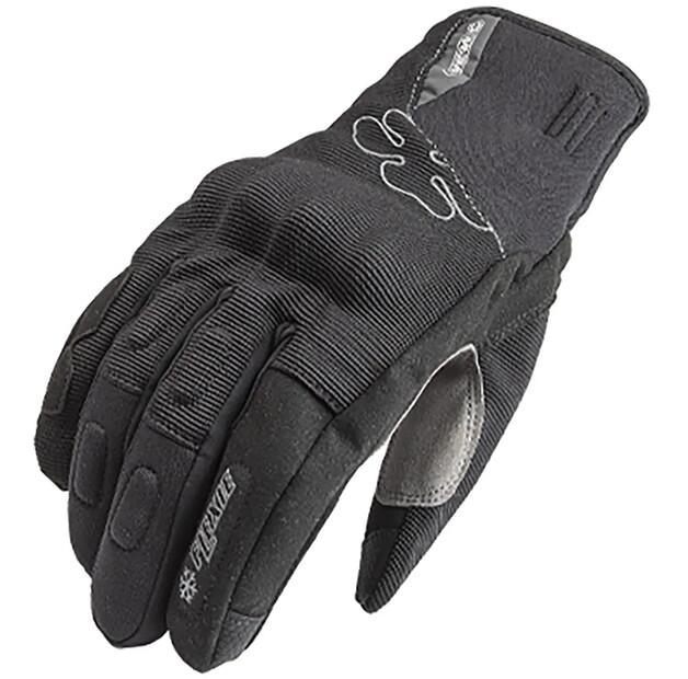 

Garibaldi Flexie winter мотоперчатки L