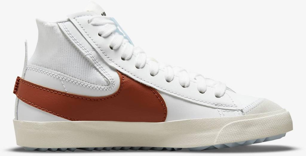 Кроссовки Nike Blazer Mid '77 Jumbo