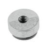 1Pc Motorcycle Rear Fender Seat Nut-Kit For Harley-Sportster Mount Nut-Bolt