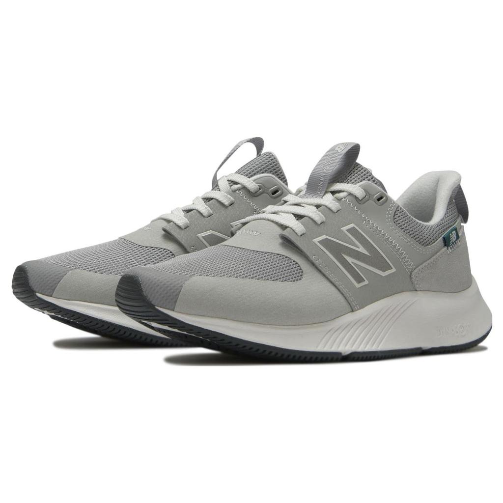 New Balance DynaSoft 900 V1 Comfortable Shock Absorbing Durable Low Top Running Shoes Unisex Sneaker Gray UA900EG1
