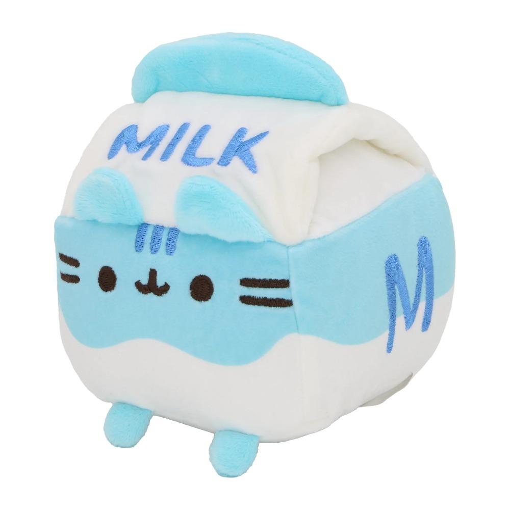 Pusheencat Plush Toy Kawaii Cat Stuffed Animal Sandwich Cookie Ice Cream Donut Pizza Burger Plush Doll Decoration Gift For Kids