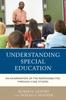 Bok Understanding Special Education : An Examination of the Responsibilities Through Case Studies