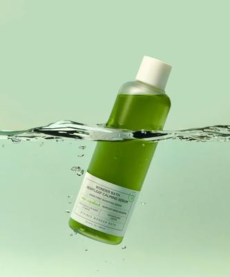 Wonderbath Houttuynia Cordata Soothing Serum 300ml
