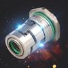 Pulian Mechanical Seal for Vertical Multi-stage Pumps