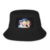 New Some Like It Hot Bucket Hat Tea Hats Sunscreen Boy Cap Womens