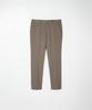 STCO Wool Touch Four-Way Stretch Slacks_Beige (Tapered Fit)_Sepud72Tsd
