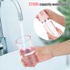 Travel Compact Oral Irrigator Dentist Suggest IPX5 Water Flosser Cordless Professional Cleaning for Sensitive Gums