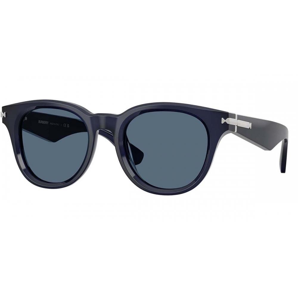 Burberry Be4439 412080 Men Sunglasses Blue/51-21-145