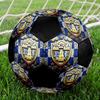 1pc C.F. Pachuca Soccer Ball Size 5 Indoor Soccer Ball Fashion Colorful Backyard Game - Great For Sports Fans Gift HE30