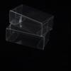 Car Display Case, 1/64 Scale Vehicle Model Display Boxes Clear Plastic Toy Car Model Display Boxes for Hot Wheels and Matchbox