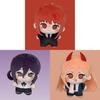 Chainsaw Man Pawa Reze Peluche de 10 cm Juguete Para Coleccionistas Regalo Fans