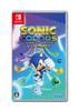 Sonic Colors Ultimate Switch -