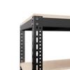 Ergonomic Workbench 81*117*60Cm, Foldable - Tg-St 8440