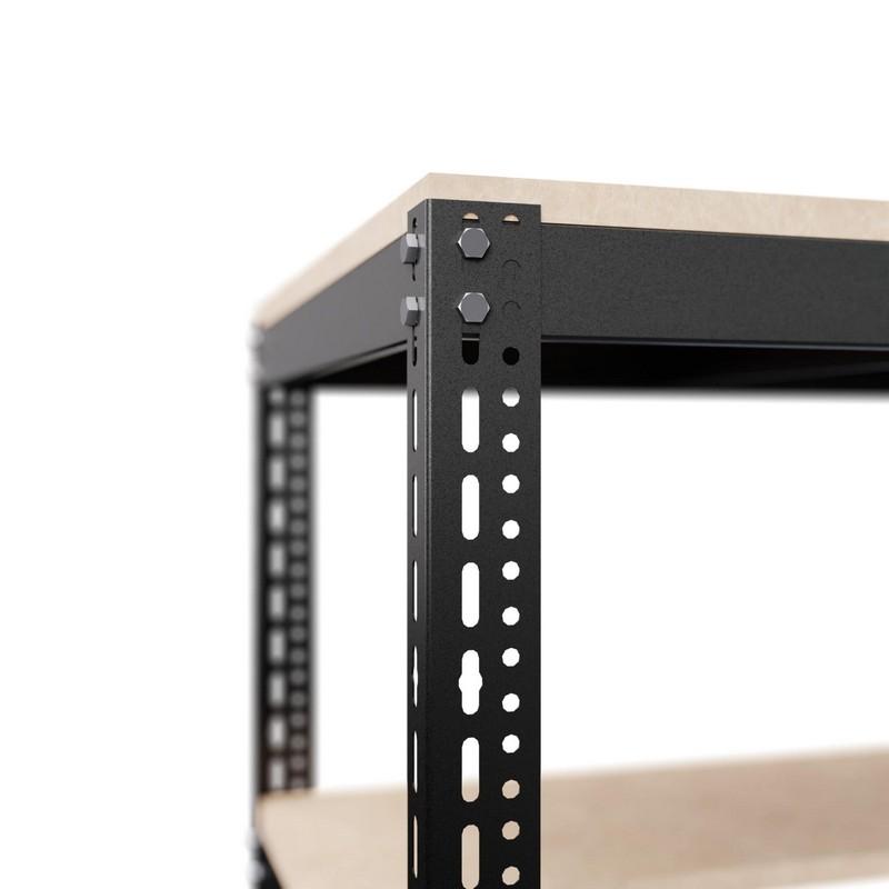 Ergonomic Workbench 81*117*60Cm, Foldable - Tg-St 8440