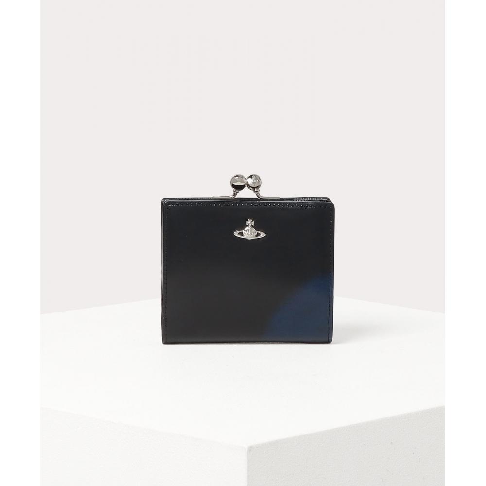 

Кошелек Vivienne Westwood Japan ADVAN Bifold 249112SW2227 Синий