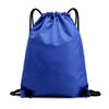 Li Shen Oxford Drawstring Sports Backpack