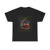 Men's and Women's T-shirts Def Leppard