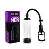 Hannibal Electric Penis Pump Male Masturbator Vacuum Pump Extender Enlarger Dick Cock Pump Adult Delayed Ejaculation