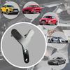 Automotive Lower Control Arm&Ball Joint Removal Tool Labor-Saving Car Lower Arm Disassembly Tool Swing Arm Ball Head Separation-