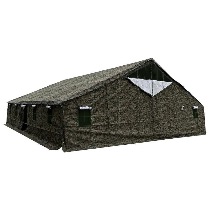 Daoqingsi Military & Emergency Tents
