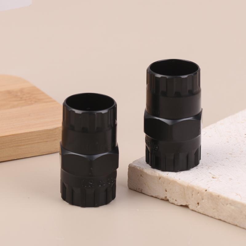 Bike Flywheel Remover Sleeve Bicycles Sleeve Cassette Disassembly Assembly Tools Mtb Repair Tools Bicycle Accessories