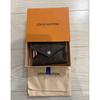 Used Louis Vuitton Victorine Pink